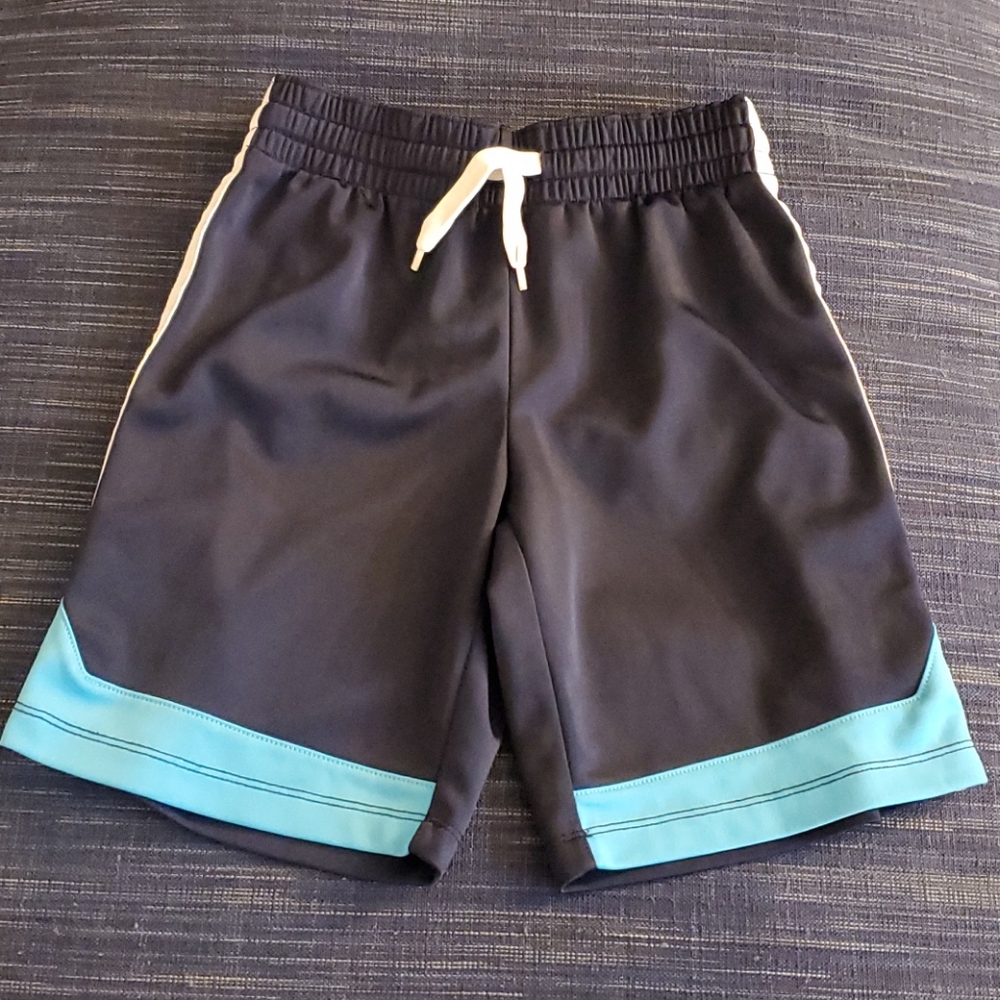Boy's Gap athletic shorts
